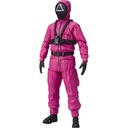 (PO) S.H.Figuarts Squid Game - Masked Soldier Image_2
