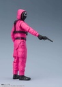 (PO) S.H.Figuarts Squid Game - Masked Soldier Image_6