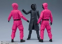 (PO) S.H.Figuarts Squid Game - Masked Soldier Image_8