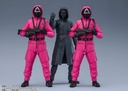(PO) S.H.Figuarts Squid Game - Frontman Image_8
