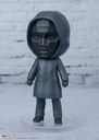 (PO) Figuarts Mini Squid Game - Frontman Image_2