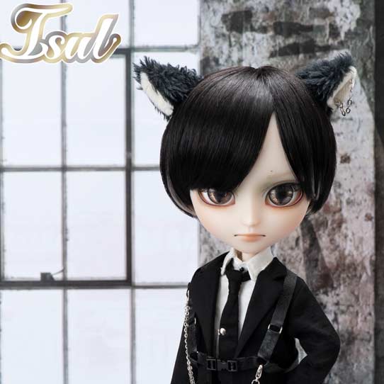 (PO) Isul BLACK MAO Image_1