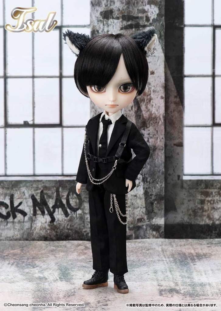 (PO) Isul BLACK MAO Image_3