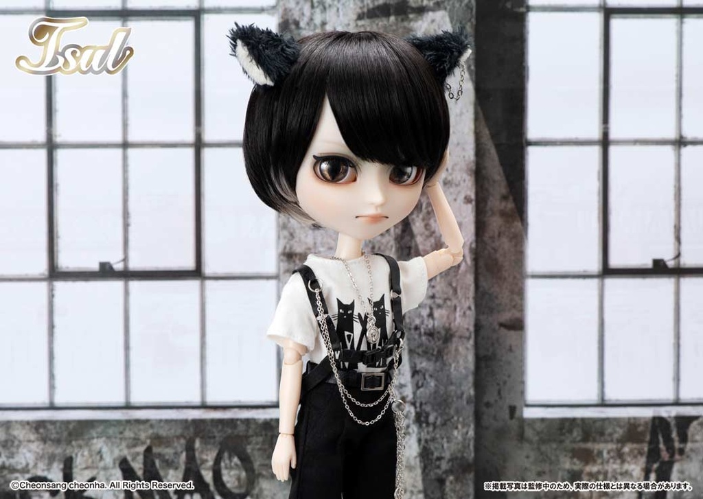 (PO) Isul BLACK MAO Image_9
