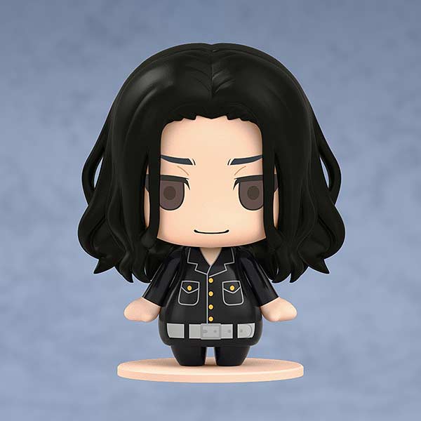 (PO) Pocket-Maquette Tokyo Revengers 01 [BOX] Image_6