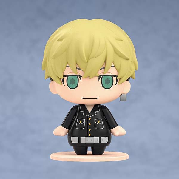 (PO) Pocket-Maquette Tokyo Revengers 01 [BOX] Image_7