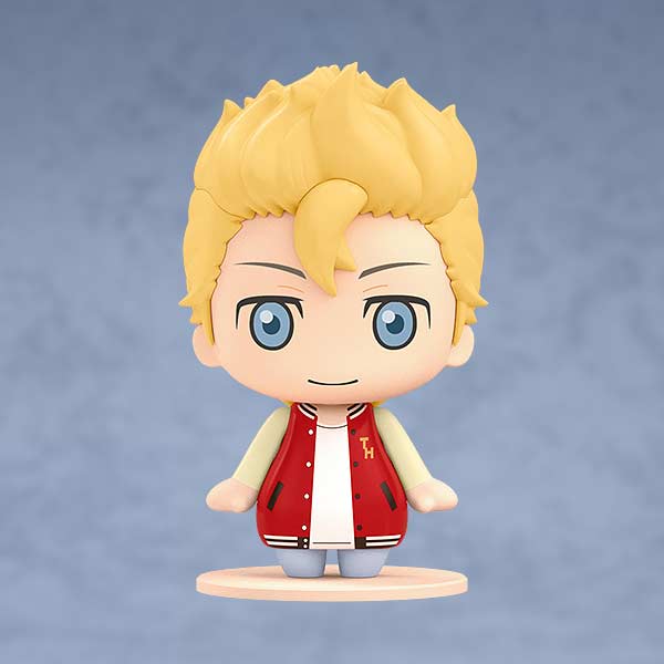 (PO) Pocket-Maquette Tokyo Revengers 02 [BOX] Image_3