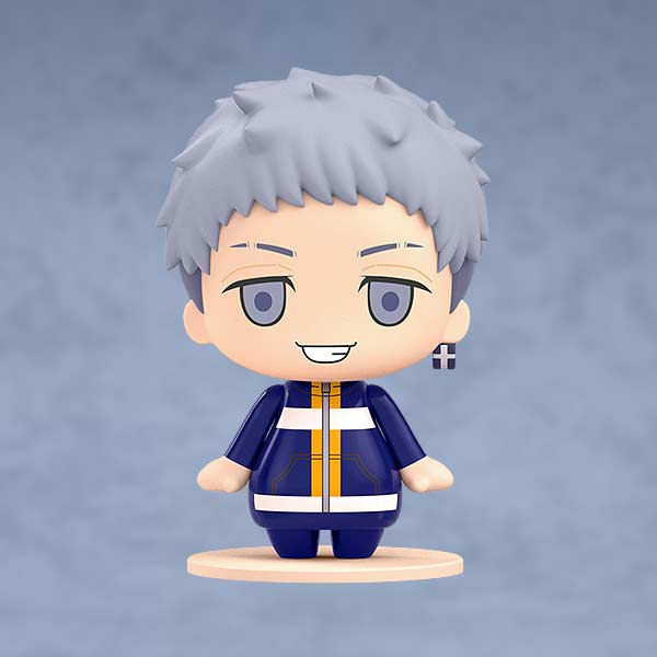 (PO) Pocket-Maquette Tokyo Revengers 02 [BOX] Image_8