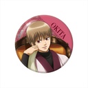 (PO) Gintama Reading Can Badge [BOX] Image_4