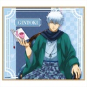 (PO) Gintama Reading Mini Shikishi [BOX] Image_2