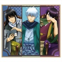 (PO) Gintama Reading Mini Shikishi [BOX] Image_8