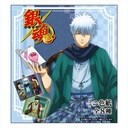 (PO) Gintama Reading Mini Shikishi [BOX] Image_10
