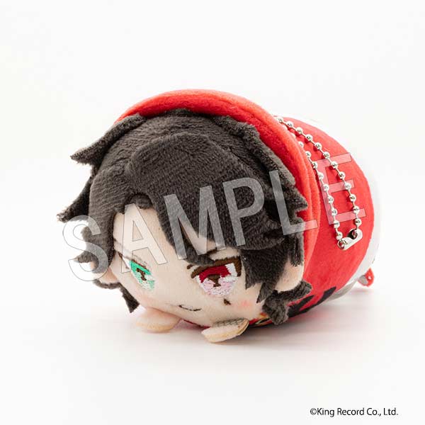 (PO) Hypnosismic Division Rap Battle Mochikororin Extra Wardrobe 03. Ikebukuro & Yokohama [BOX] Image_4