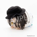 (PO) Hypnosismic Division Rap Battle Mochikororin Extra Wardrobe 03. Ikebukuro & Yokohama [BOX] Image_5