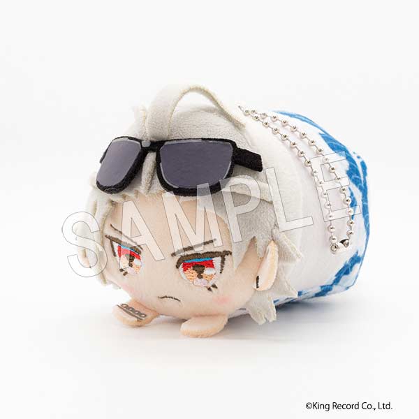 (PO) Hypnosismic Division Rap Battle Mochikororin Extra Wardrobe 03. Ikebukuro & Yokohama [BOX] Image_7