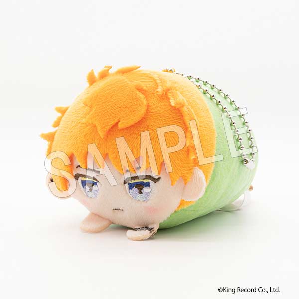 (PO) Hypnosismic Division Rap Battle Mochikororin Extra Wardrobe 03. Ikebukuro & Yokohama [BOX] Image_9