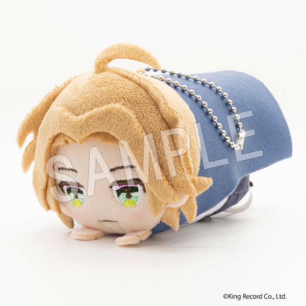 (PO) Hypnosismic Division Rap Battle Mochikororin Extra Wardrobe 03. Shinjuku & Shibuya [BOX] Image_5