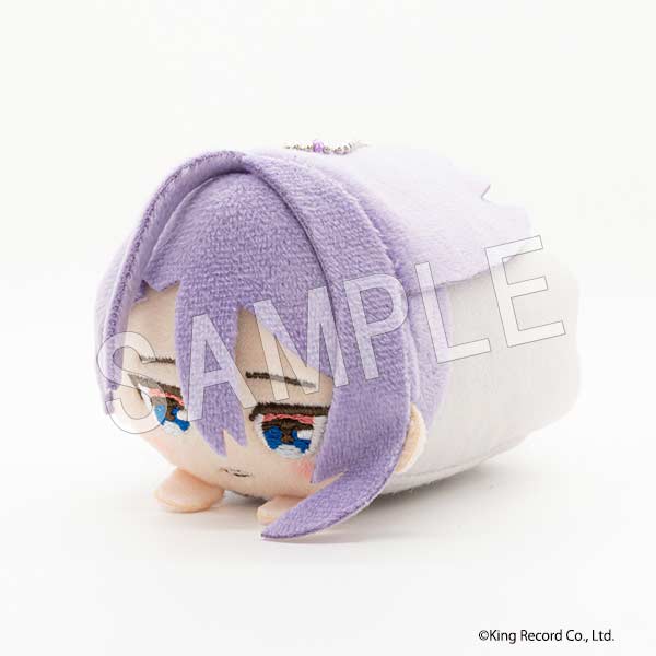 (PO) Hypnosismic Division Rap Battle Mochikororin Extra Wardrobe 03. Shinjuku & Shibuya [BOX] Image_7