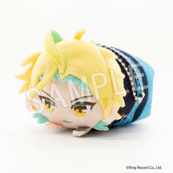 (PO) Hypnosismic Division Rap Battle Mochikororin Extra Wardrobe 03. Shinjuku & Shibuya [BOX] Image_8
