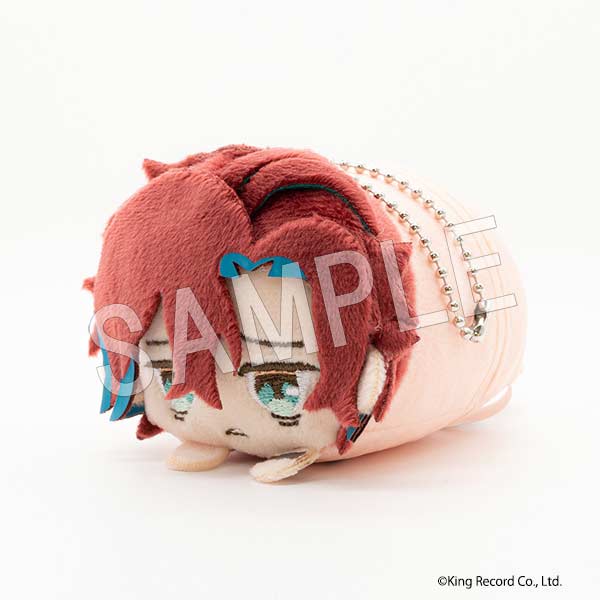 (PO) Hypnosismic Division Rap Battle Mochikororin Extra Wardrobe 03. Shinjuku & Shibuya [BOX] Image_9