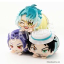 (PO) Hypnosismic Division Rap Battle Mochikororin Extra Wardrobe 03. Osaka & Nagoya [BOX] Image_2