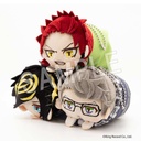 (PO) Hypnosismic Division Rap Battle Mochikororin Extra Wardrobe 03. Osaka & Nagoya [BOX] Image_3