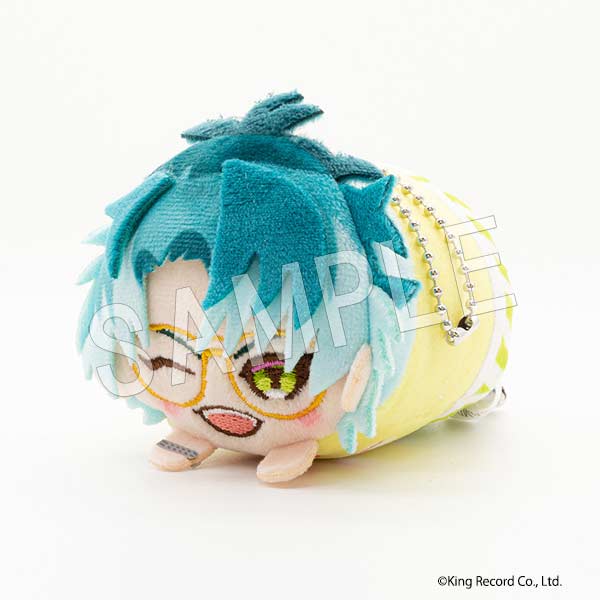 (PO) Hypnosismic Division Rap Battle Mochikororin Extra Wardrobe 03. Osaka & Nagoya [BOX] Image_4