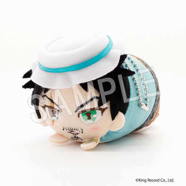 (PO) Hypnosismic Division Rap Battle Mochikororin Extra Wardrobe 03. Osaka & Nagoya [BOX] Image_6