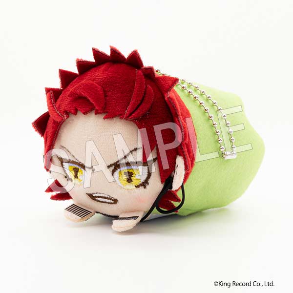 (PO) Hypnosismic Division Rap Battle Mochikororin Extra Wardrobe 03. Osaka & Nagoya [BOX] Image_7