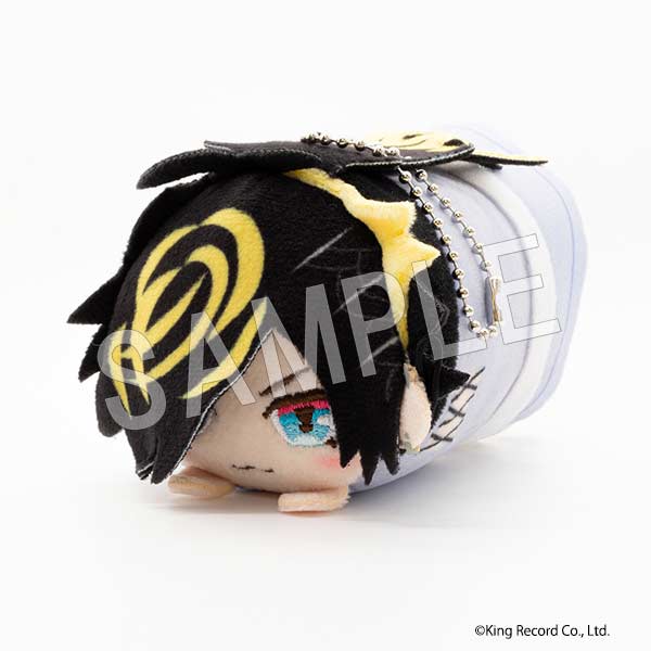 (PO) Hypnosismic Division Rap Battle Mochikororin Extra Wardrobe 03. Osaka & Nagoya [BOX] Image_8