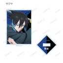 (PO) Shine On! Bakumatsu Bad Boys! Trading Acrylic Stand [BOX] Image_4