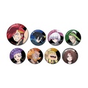 (PO) Shine On! Bakumatsu Bad Boys! Trading Can Badge [BOX] Image_2