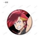 (PO) Shine On! Bakumatsu Bad Boys! Trading Can Badge [BOX] Image_3