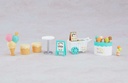 (PO) Nendoroid More Parts Collection Ice Cream Shop [BOX] Image_2