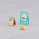 (PO) Nendoroid More Parts Collection Ice Cream Shop [BOX] Image_5
