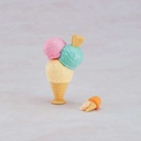 (PO) Nendoroid More Parts Collection Ice Cream Shop [BOX] Image_6