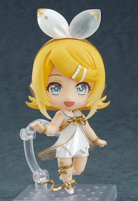 (PO) Nendoroid 1919 Character Vocal Series 02: Kagamine Rin/Len - Nendoroid Kagamine Rin: Symphony 2022 Ver. Image_2