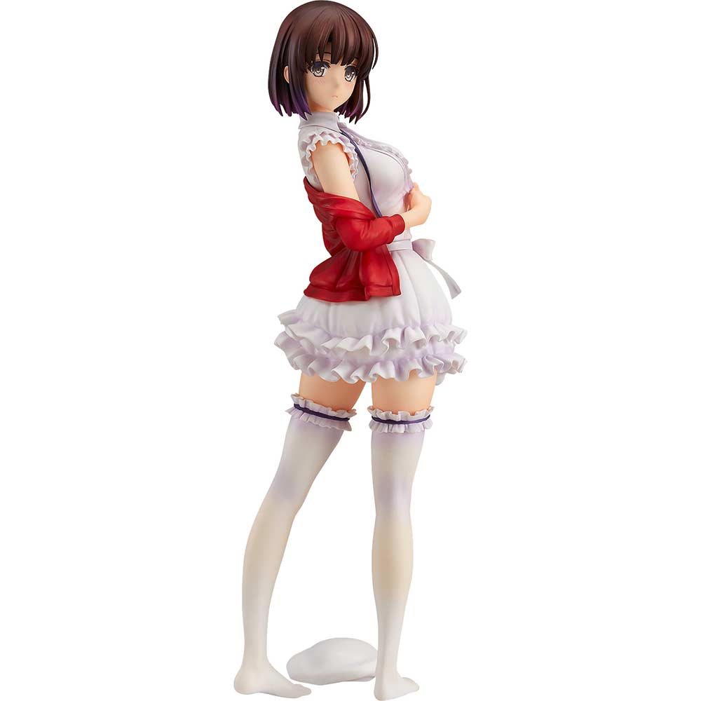 (PO) Saekano: How to Raise a Boring Girlfriend - Kato Megumi (Re-issue) Image_2