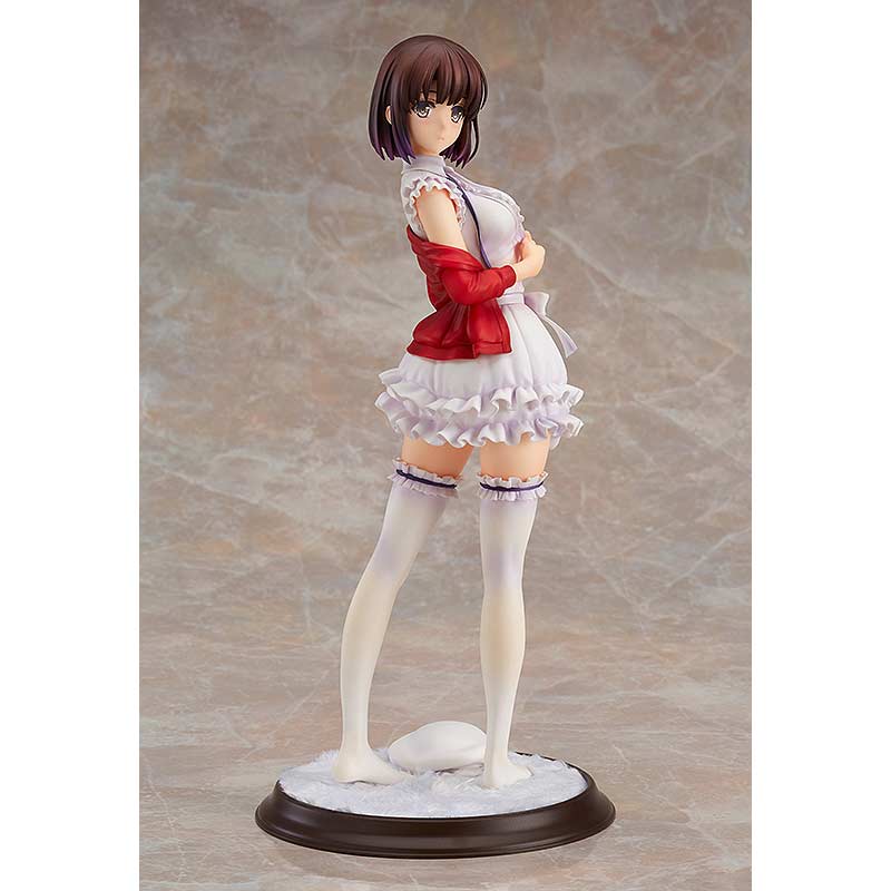 (PO) Saekano: How to Raise a Boring Girlfriend - Kato Megumi (Re-issue) Image_3
