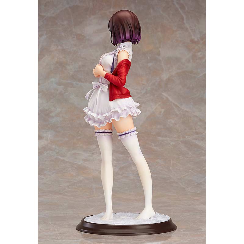 (PO) Saekano: How to Raise a Boring Girlfriend - Kato Megumi (Re-issue) Image_7