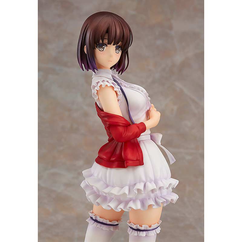 (PO) Saekano: How to Raise a Boring Girlfriend - Kato Megumi (Re-issue) Image_8