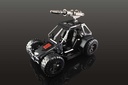 Furai Model - G.I. Joe A.W.E. Striker Image_3