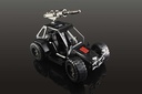 Furai Model - G.I. Joe A.W.E. Striker Image_5