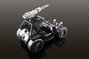 Furai Model - G.I. Joe A.W.E. Striker Image_6