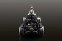Furai Model - G.I. Joe A.W.E. Striker Image_8