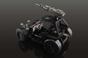 Furai Model - G.I. Joe A.W.E. Striker Image_10