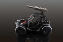 Furai Model - G.I. Joe A.W.E. Striker Image_12