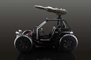 Furai Model - G.I. Joe A.W.E. Striker Image_13