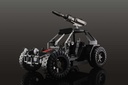 Furai Model - G.I. Joe A.W.E. Striker Image_16