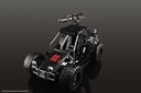 Furai Model - G.I. Joe A.W.E. Striker Image_19